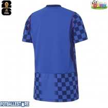 Kroatia Bortedrakt Dame VM 2026 Kortermet